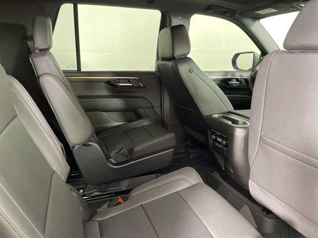 Photo of 2025 Sterling Gray Metallic Chevrolet Tahoe