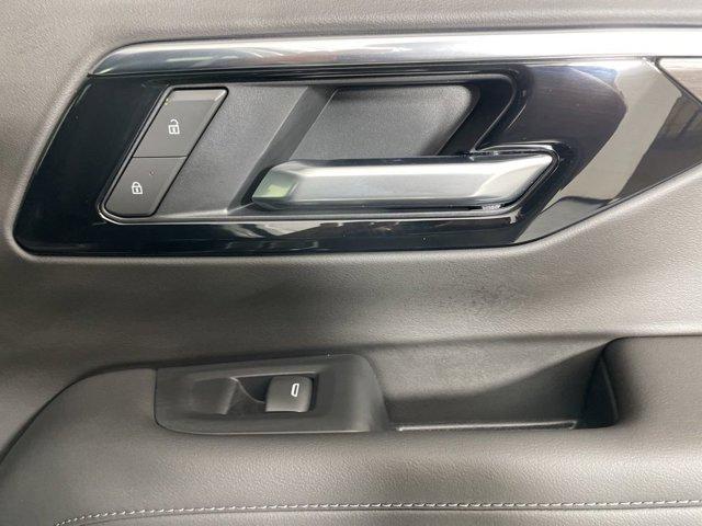 Photo of 2025 Sterling Gray Metallic Chevrolet Tahoe