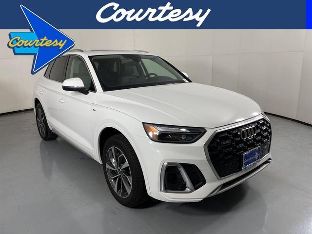 2023 Audi Q5