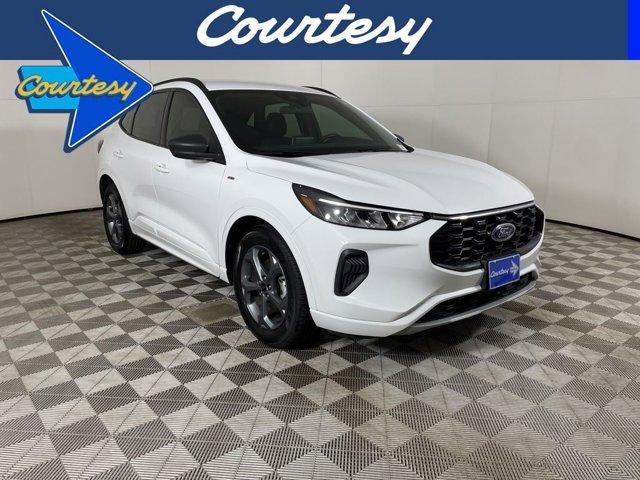 2023 Ford Escape