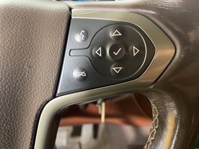 Photo of 2018 Cajun Red Tintcoat Chevrolet Silverado 1500