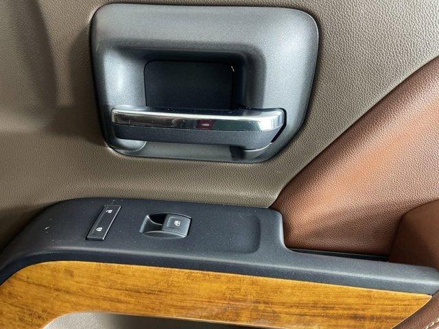 Photo of 2018 Cajun Red Tintcoat Chevrolet Silverado 1500