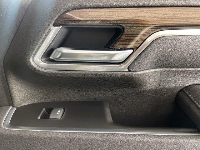 Photo of 2025 Summit White Chevrolet Silverado 2500