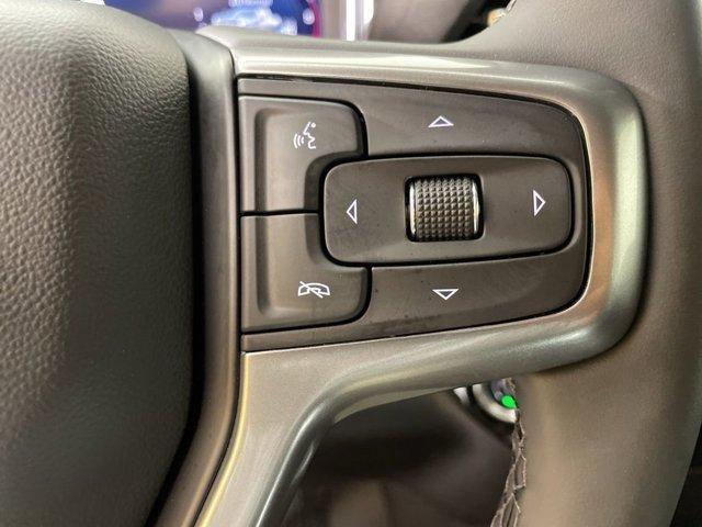 Photo of 2025 Summit White Chevrolet Silverado 2500
