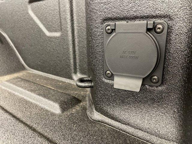 Photo of 2025 Summit White Chevrolet Silverado 2500