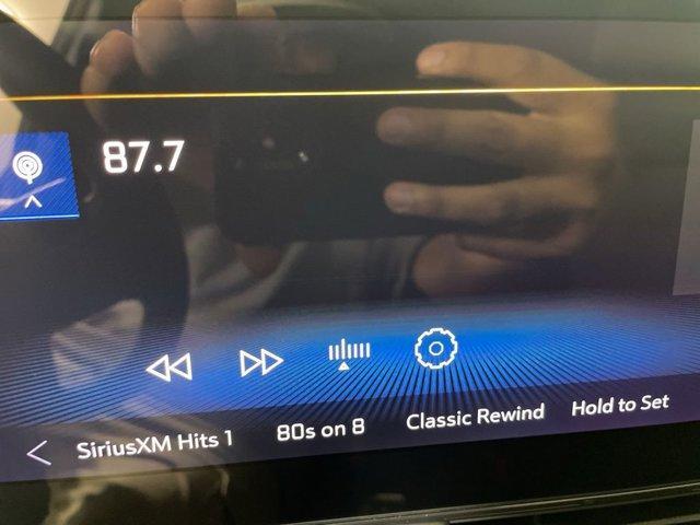 Photo of 2026 Cypress Chevrolet Trax
