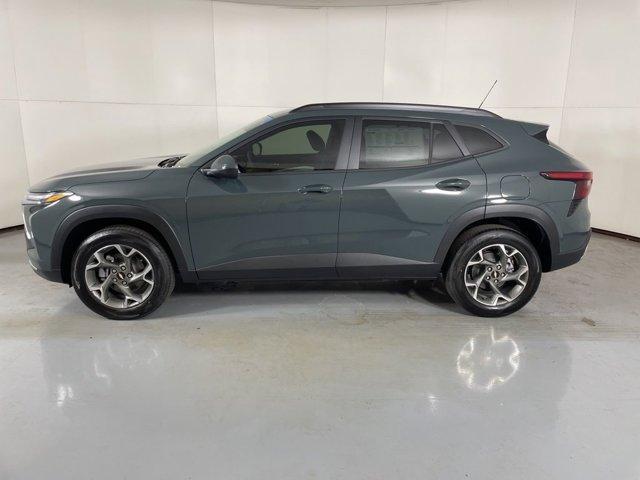 Photo of 2026 Cypress Chevrolet Trax