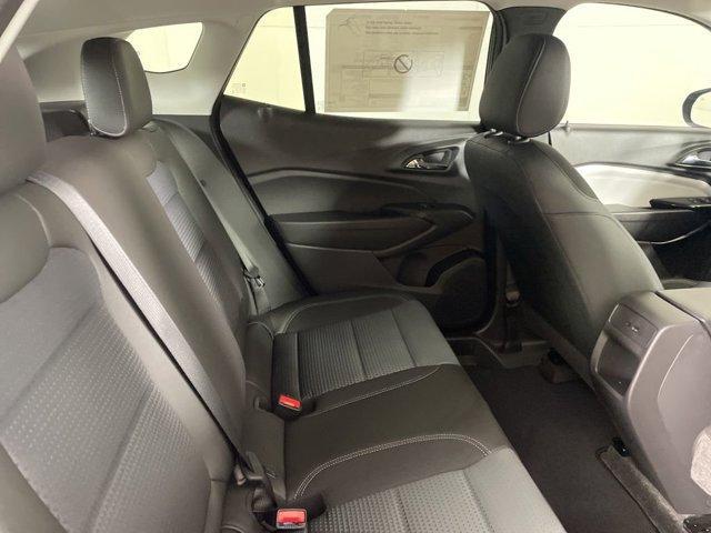 Photo of 2026 Cypress Chevrolet Trax