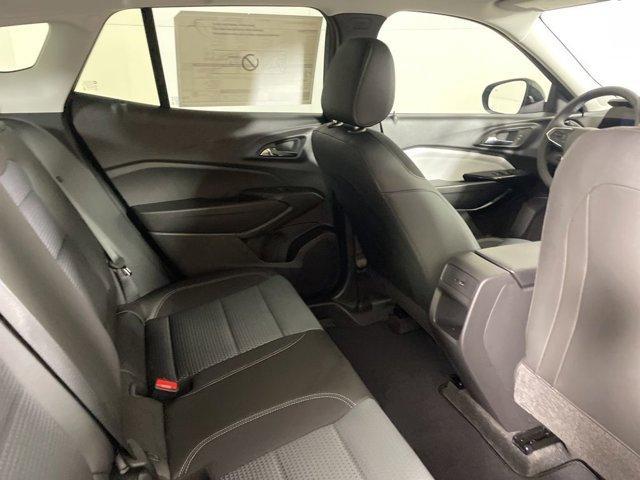 Photo of 2026 Cypress Chevrolet Trax