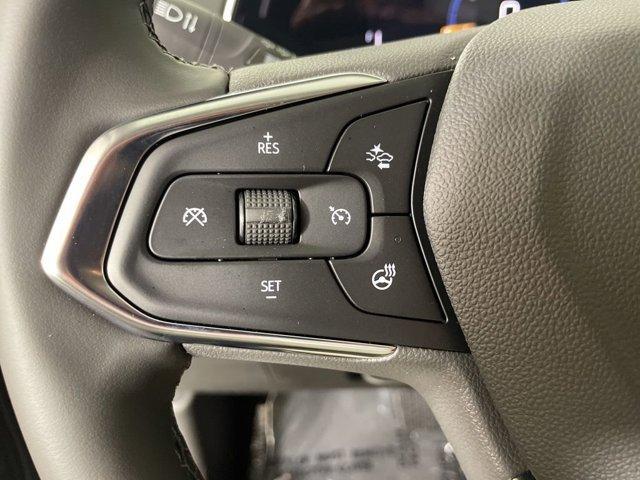 Photo of 2026 Cypress Chevrolet Trax
