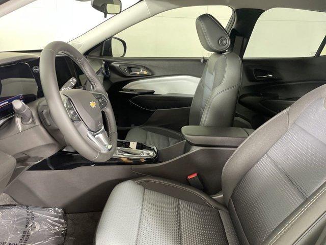 Photo of 2026 Cypress Chevrolet Trax