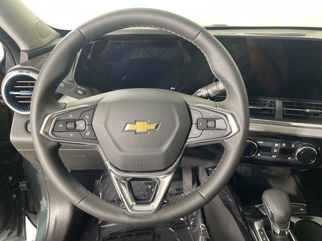 Photo of 2026 Cypress Chevrolet Trax