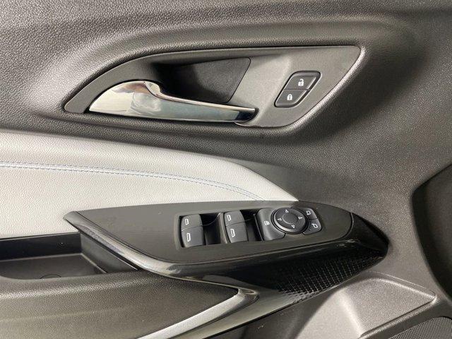 Photo of 2026 Cypress Chevrolet Trax