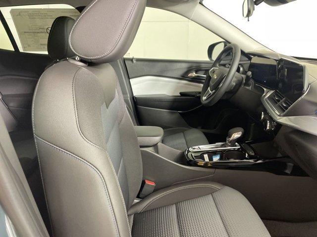 Photo of 2026 Cypress Chevrolet Trax