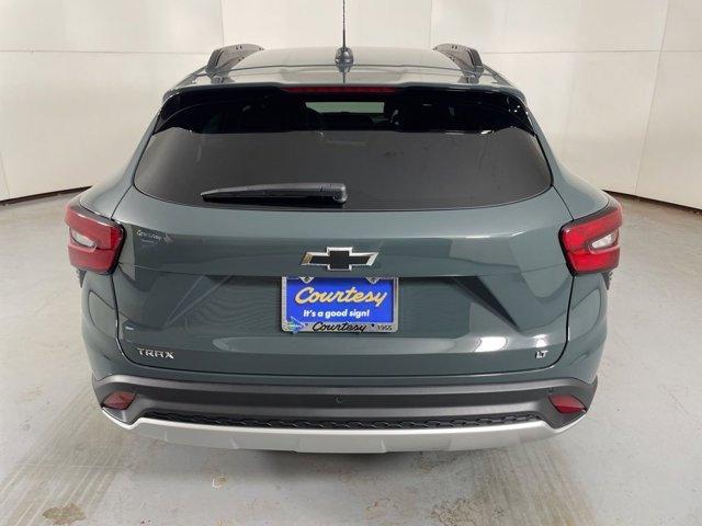Photo of 2026 Cypress Chevrolet Trax