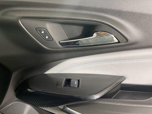 Photo of 2026 Cypress Chevrolet Trax