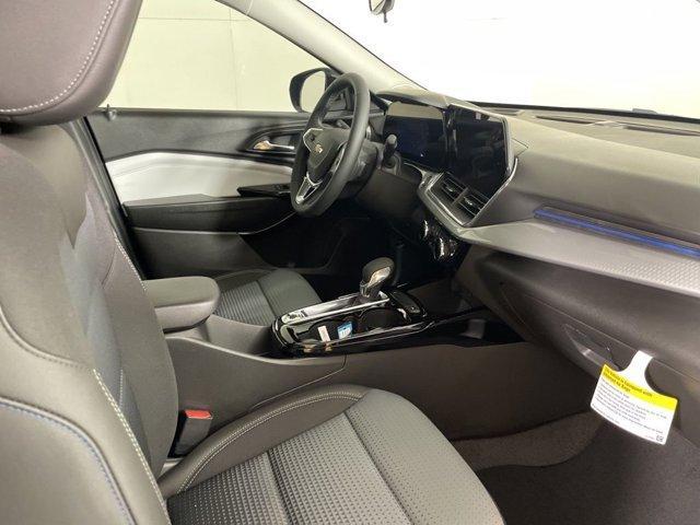 Photo of 2026 Cypress Chevrolet Trax