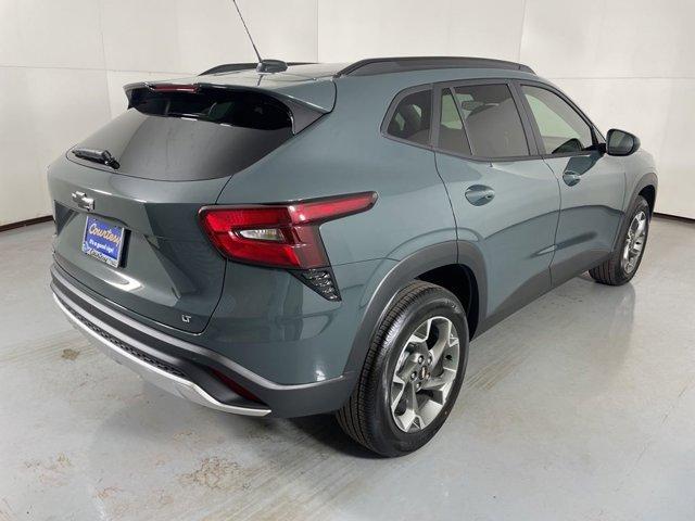 Photo of 2026 Cypress Chevrolet Trax