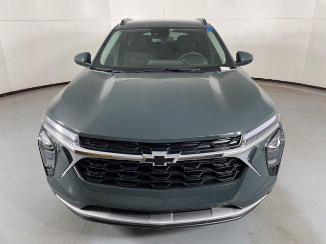 Photo of 2026 Cypress Chevrolet Trax