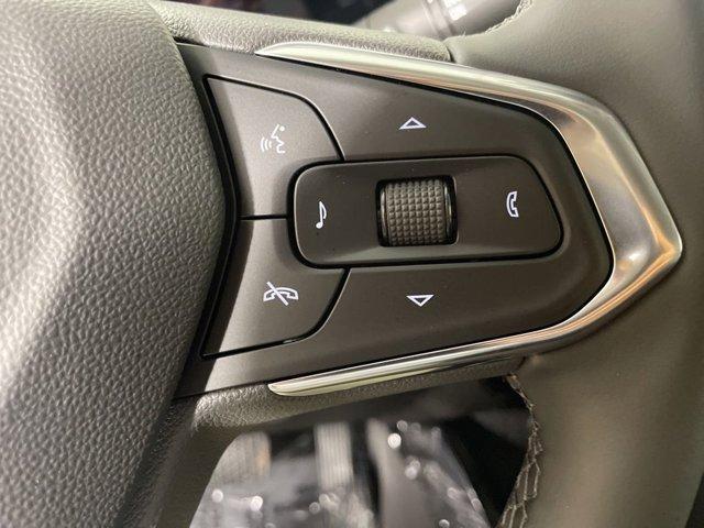Photo of 2026 Cypress Chevrolet Trax