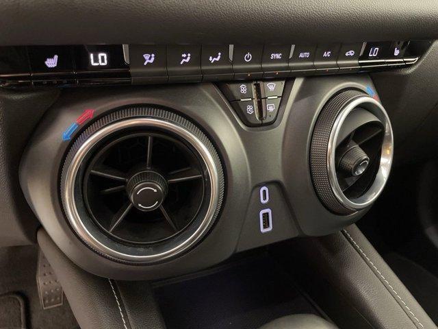 Photo of 2024 Sterling Gray Metallic Chevrolet Blazer