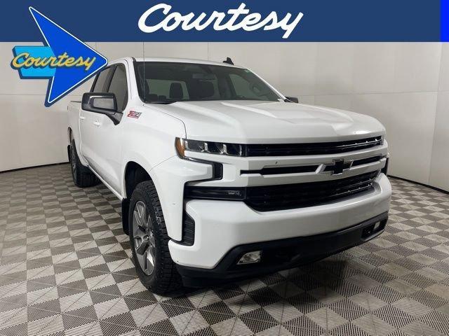 2022 Chevrolet Silverado 1500 Limited