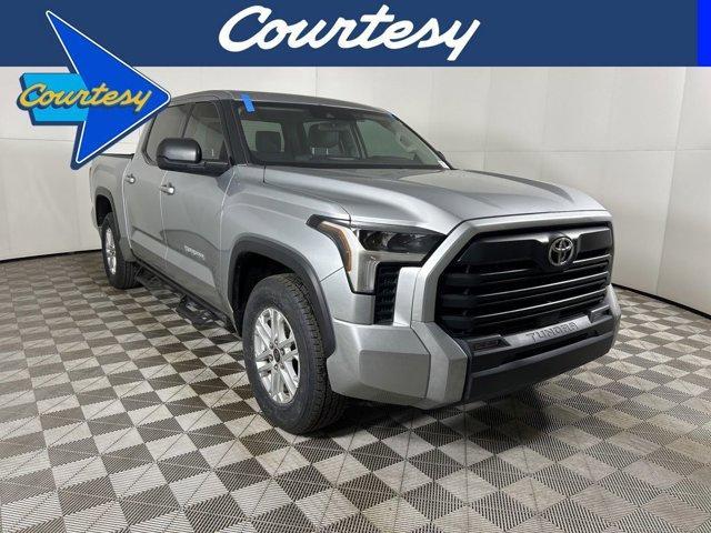 2022 Toyota Tundra