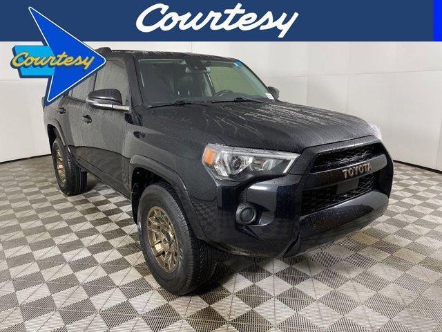 2023 Toyota 4runner
