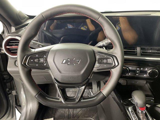 Photo of 2026 Sterling Gray Metallic Chevrolet Trax