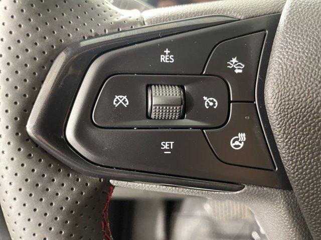 Photo of 2026 Sterling Gray Metallic Chevrolet Trax