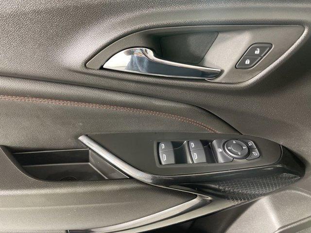 Photo of 2026 Sterling Gray Metallic Chevrolet Trax