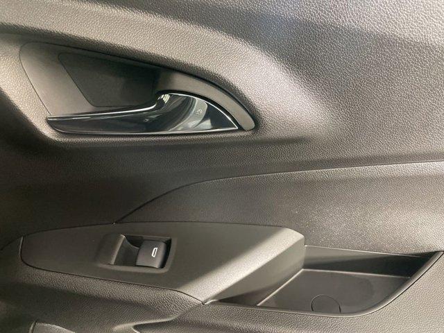 Photo of 2026 Sterling Gray Metallic Chevrolet Trax