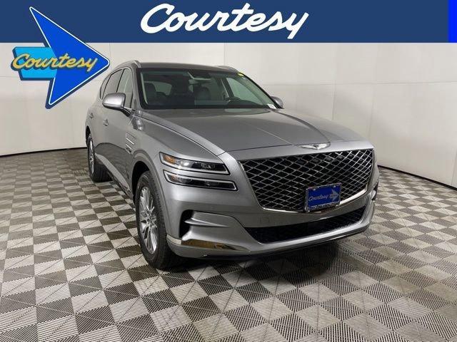 2024 Genesis GV80