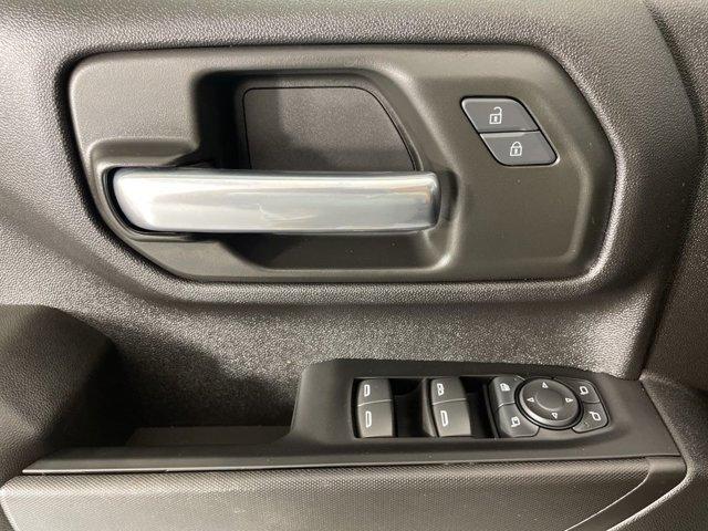 Photo of 2024 Sterling Gray Metallic Chevrolet Silverado 2500