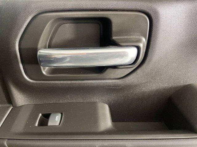 Photo of 2024 Sterling Gray Metallic Chevrolet Silverado 2500