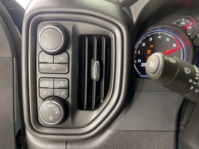Photo of 2024 Sterling Gray Metallic Chevrolet Silverado 2500