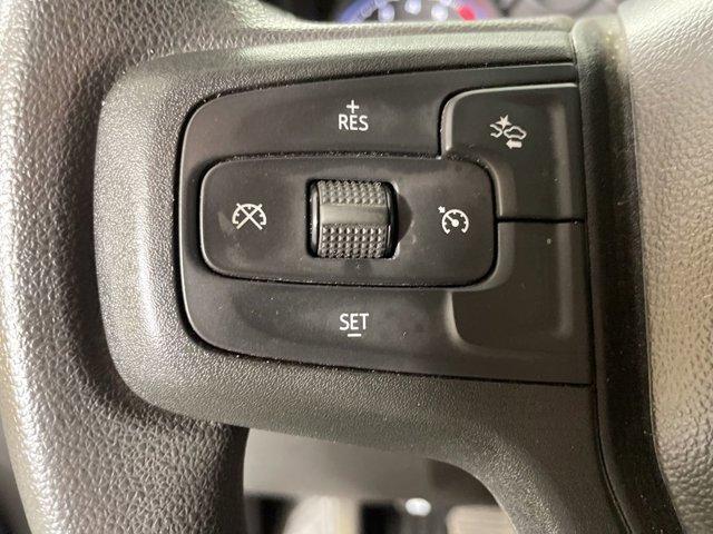 Photo of 2024 Sterling Gray Metallic Chevrolet Silverado 2500