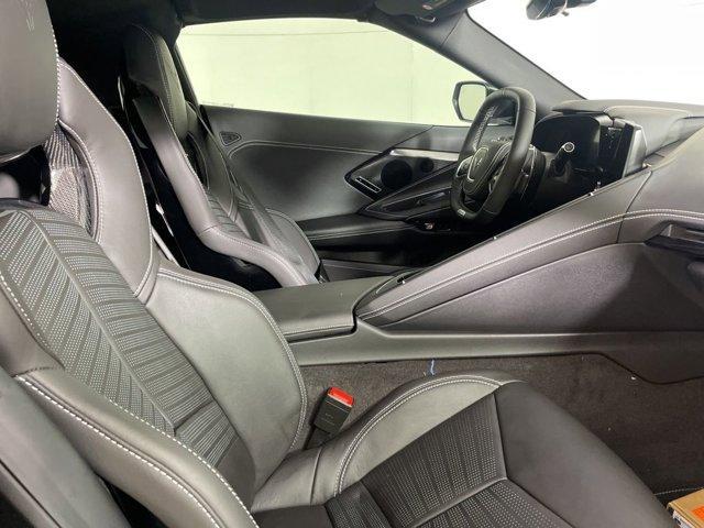 Photo of 2025 Sea Chevrolet Corvette