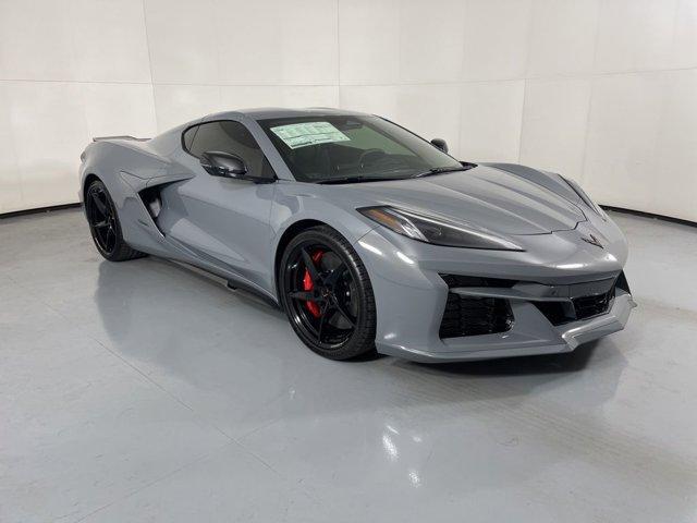 Photo of 2025 Sea Chevrolet Corvette