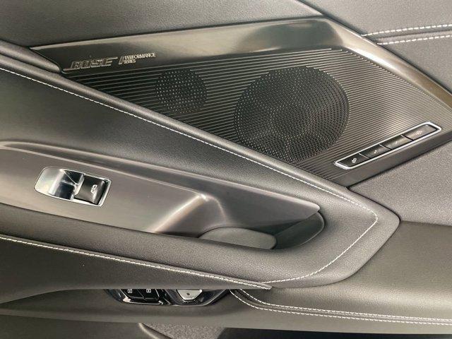 Photo of 2025 Sea Chevrolet Corvette