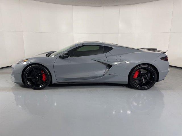 Photo of 2025 Sea Chevrolet Corvette