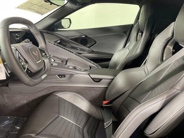 Photo of 2025 Sea Chevrolet Corvette