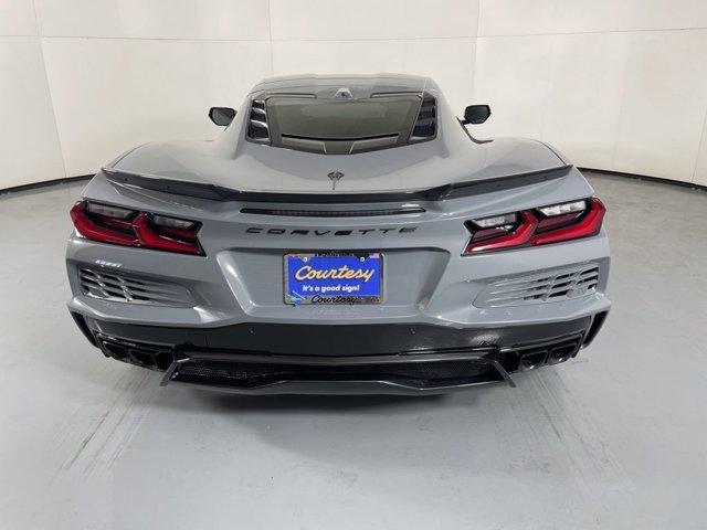 Photo of 2025 Sea Chevrolet Corvette