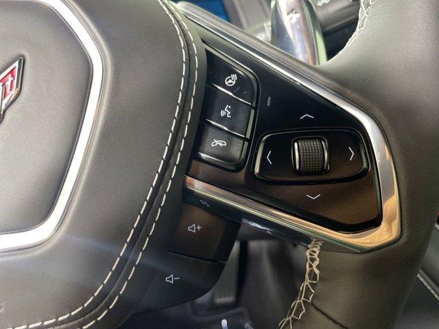 Photo of 2025 Sea Chevrolet Corvette