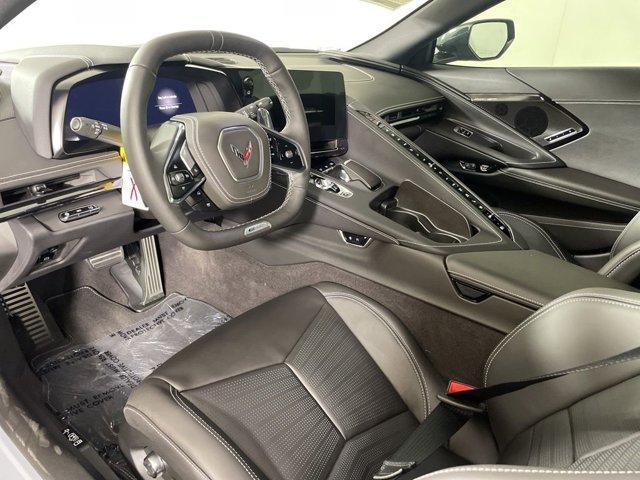 Photo of 2025 Sea Chevrolet Corvette