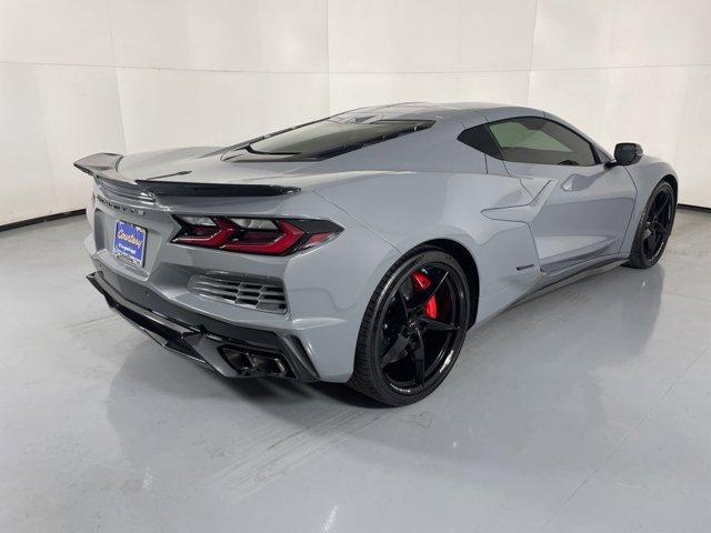 Photo of 2025 Sea Chevrolet Corvette