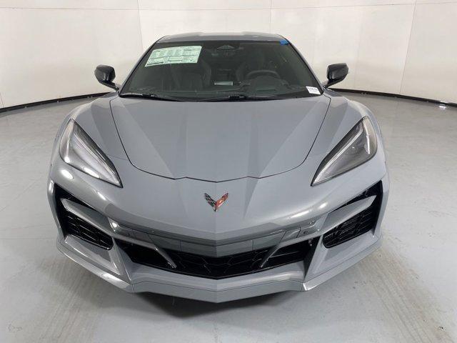 Photo of 2025 Sea Chevrolet Corvette