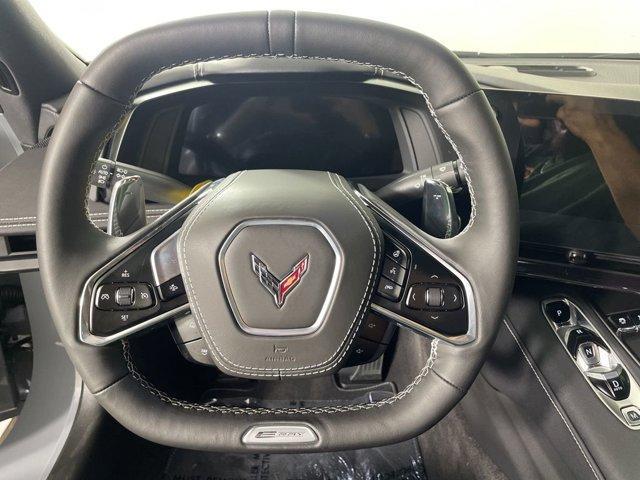 Photo of 2025 Sea Chevrolet Corvette