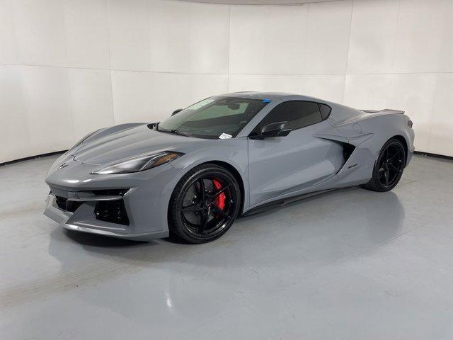 Photo of 2025 Sea Chevrolet Corvette
