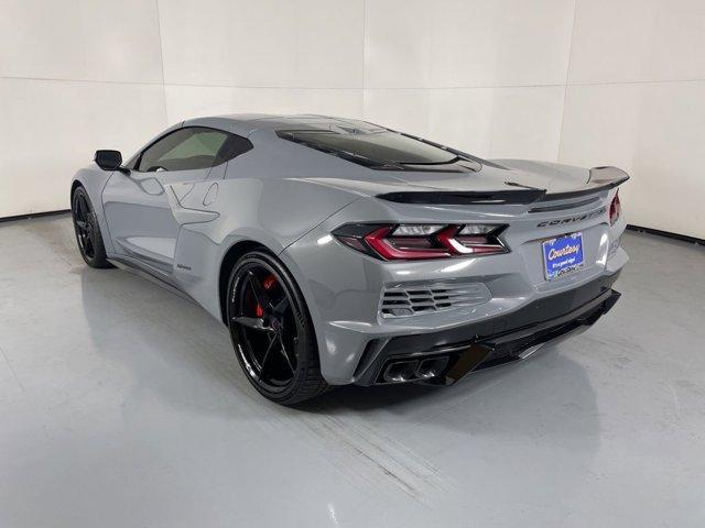 Photo of 2025 Sea Chevrolet Corvette